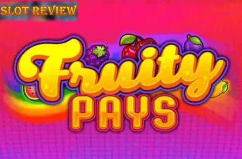 Fruity Pays icon